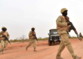 Burkina: 51 militaires tués, l'armée riposte et tue 160 terroristes