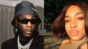 Affaire Burna Boy: la femme de la victime se dit traumatisée
