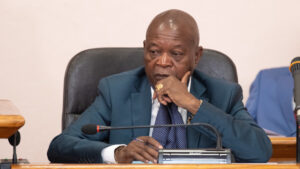 Bénin : Dakpè Sossou prêt à satisfaire aux demandes des Démocrates