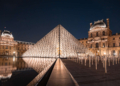 France : L'ex-chef du Louvre est suspendu de ses fonctions d'ambassadeur du patrimoine culturel