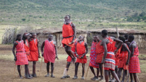 La Tanzanie chasse ses masaï pour accueillir la famille royale émiratie