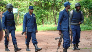 Vente d'orteils au Zimbabwe : une vaste blague ?