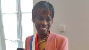 France: Rachel Keke dans la tourmente, ses anciens posts de soutien à Marine Le Pen ciblés