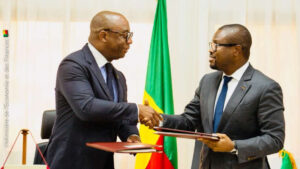 Le Bénin signe près de 75 milliards de Fcfa d’accords de financement