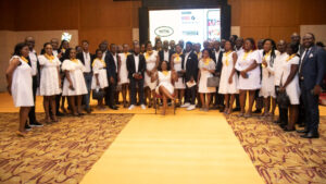 MTN-BÉNIN : y’ello Biz, une application pour assurer la visibilité des entreprises