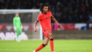 Football: Kephren, le fils de Lilian Thuram bientôt au PSG ?