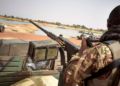 Mali: des combattants attaquent un centre médical et tuent 5 personnes
