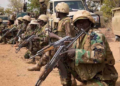 Togo: l'armée reconnaît avoir tué sept civils par erreur près du Burkina