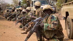 Menace terroriste au Nord-Togo: l'état d'urgence prolongé de 6 mois