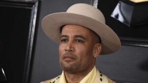 Racisme aux USA, IVG : le chanteur Ben Harper quitte définitivement le pays