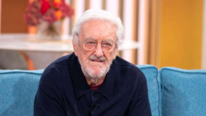 Bernard Cribbins : décès de l'acteur de Doctor Who à 93 ans