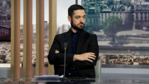Racisme à « Manko Paris»: le député David Guiraud se saisit de l'affaire (VIDEO)