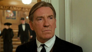 David Warner : décès de l'acteur britannique qui avait un cancer