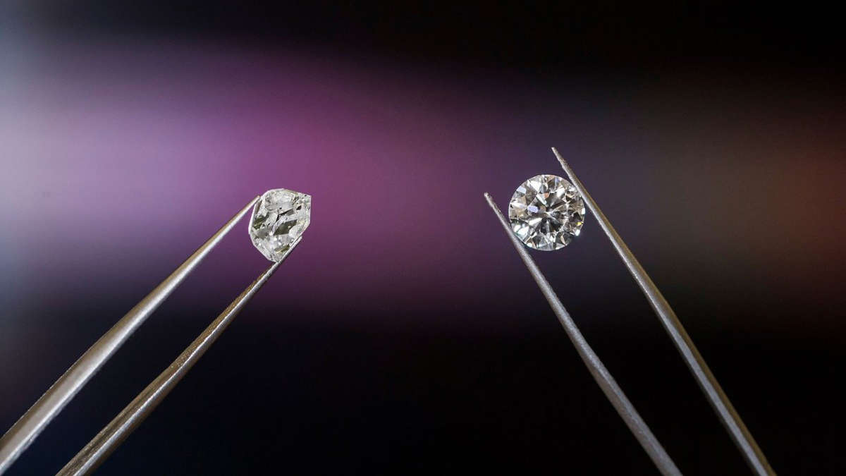 Les Différentes Options Pour Personnaliser Votre Mémorial De Bijoux En Diamant