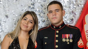 Un militaire américain tue son ex enceinte d'un autre et tente de se suicider