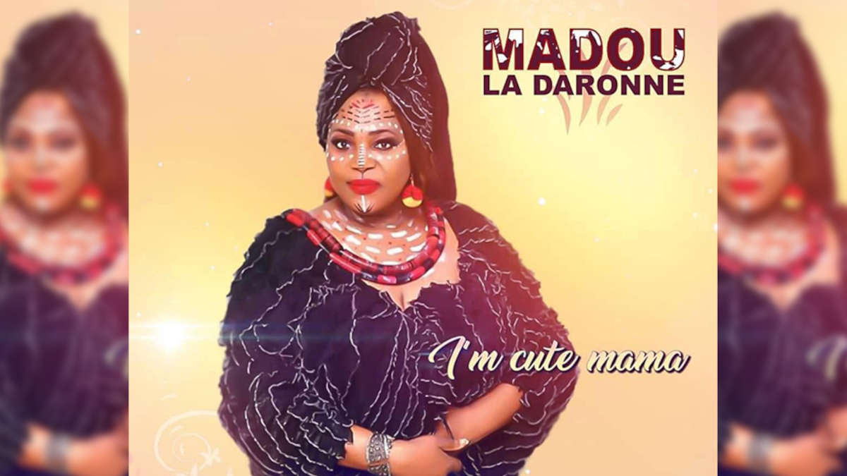 Bénin: Madou rend hommage à sa terre natale