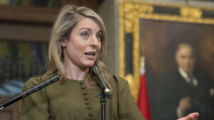 USA: le Canada se prépare à réagir aux menaces de Trump