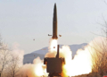 Missile balistique intercontinental: la Russie aurait raté un essai, selon les USA
