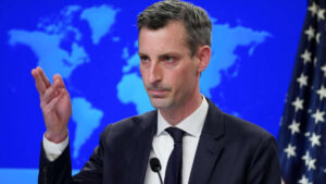 Frappes turques: Les USA se disent menacés