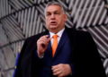 «L'armée russe a une domination asymétrique», selon Orban