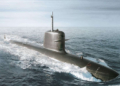 Russie: des navires nucléaires entrent en mer baltique pour la 1ère fois en 30 ans