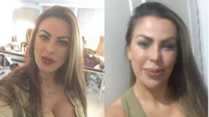 Thalito do Valle: une frappe russe tue le mannequin brésilien qui combattait en Ukraine