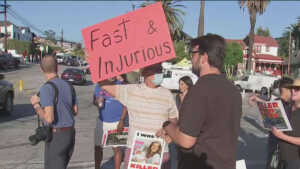 Fast & Furious: des habitants de Los Angeles s’opposent au tournage