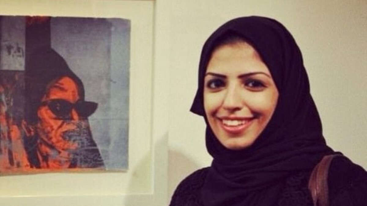 Arabie Saoudite: 34 ans de prison pour une doctorante pour des tweets hostiles