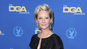 Anne Heche : l'actrice dans un état grave après un terrible accident de voiture