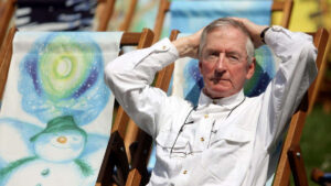 Raymond Briggs : décès de l'auteur du «Bonhomme de neige» à 88 ans