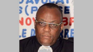 UDBN au Bénin: Cyrille Djikui explique le retard dans l'obtention du récépissé définitif