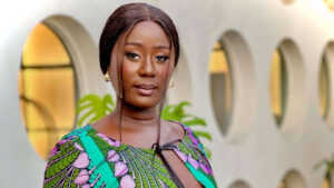 Eunice Zunon après sa rupture avec Tenor : « j’ai tourné la page sans haine (…) »