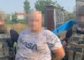 L'Ukraine dit avoir arrêté un russe qui espionnait les HIMARS américains