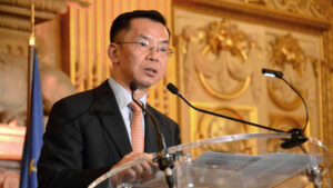 La Chine va-t-elle annuler la dette africaine ? Un ambassadeur chinois répond