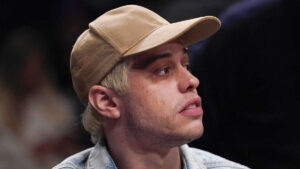 Attaques de Kanye West: Pete Davidson en dépression