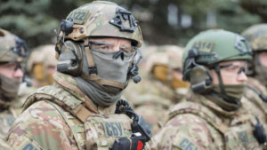 Voici 5 tactiques utilisées par l'Ukraine pour tenir tête à la Russie