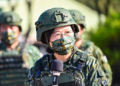 Chine : Taïwan n’est pas prêt pour une guerre, selon un haut gradé