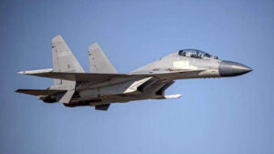 Aviation: la Chine finalise une grosse révolution