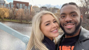 Courtney Clenney: la star d'Onlyfans accusée du meurtre de son copain