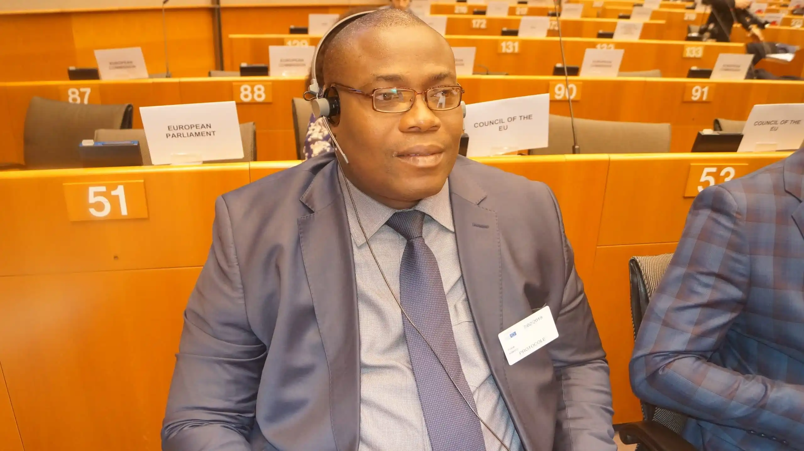 Bénin : Dantokpa échappe à la mairie de Cotonou, selon Kinninvo