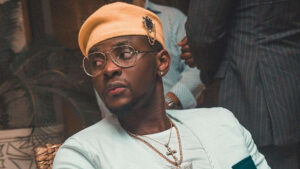 Tanzanie: Kizz Daniel s'excuse et promet un show gratuit après sa garde à vue