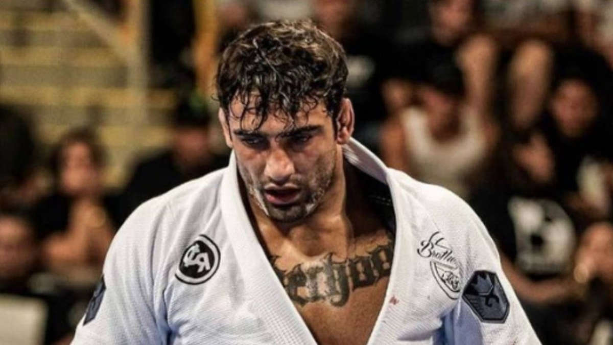 Un policier tue un champion de jiu-jitsu au Brésil