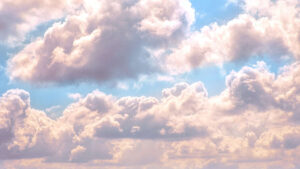 Maghreb : ce pays a provoqué artificiellement des pluies pour la première fois