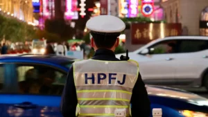 Plus de 50 postes de police chinois crées en Occident selon une enquête