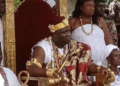 Savalou au Bénin: Les priorités du Roi Dada Ganfon Gbaguidi XV pour ses sujets