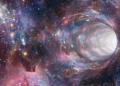 Espace : les scientifiques découvrent le trou noir le plus proche de la terre
