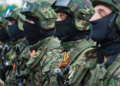 Ukraine: Wagner veut recruter des prisonniers pour les forces russes (Vidéo)