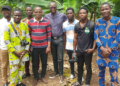 Bénin: L’association Glé Xô visite des bananeraies à Allada