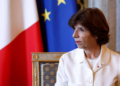 Israël : la France fustige les propos d'un ministre sur la Palestine