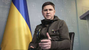 Explosion sur le pont de Crimée: l'Ukraine accuse la Russie